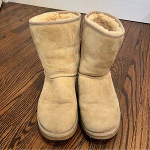 Ugg Australia | Ugg Short Boots